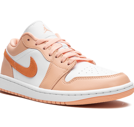 Air Jordan 1 LOW WMNS "Sunset Haze"