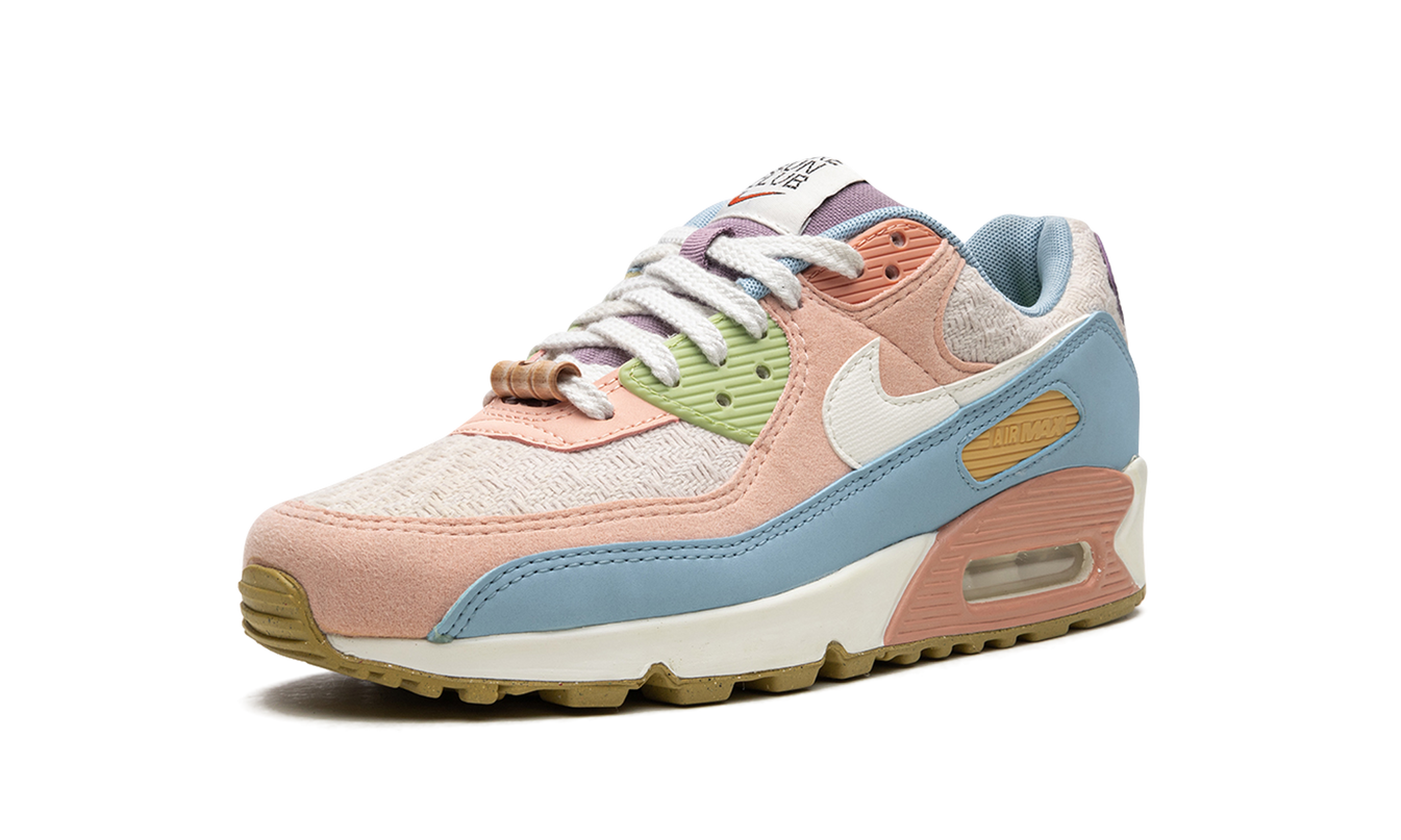 Nike Air Max 90 SE WMNS "Sun Club"