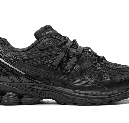 New Balance 1906 "Tripple Black"