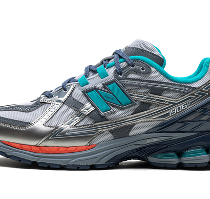 New Balance 1906U "The Whitaker Group - Electric Teal"