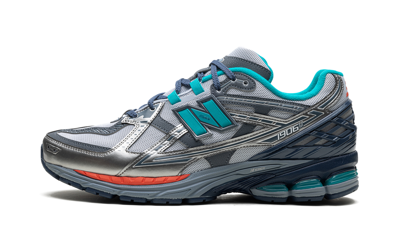 New Balance 1906U „The Whitaker Group – Electric Teal“
