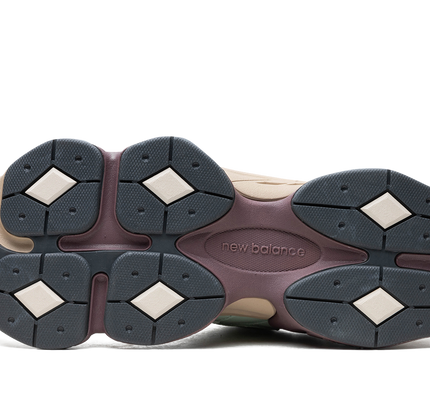 New Balance 9060 "Clay Ash"