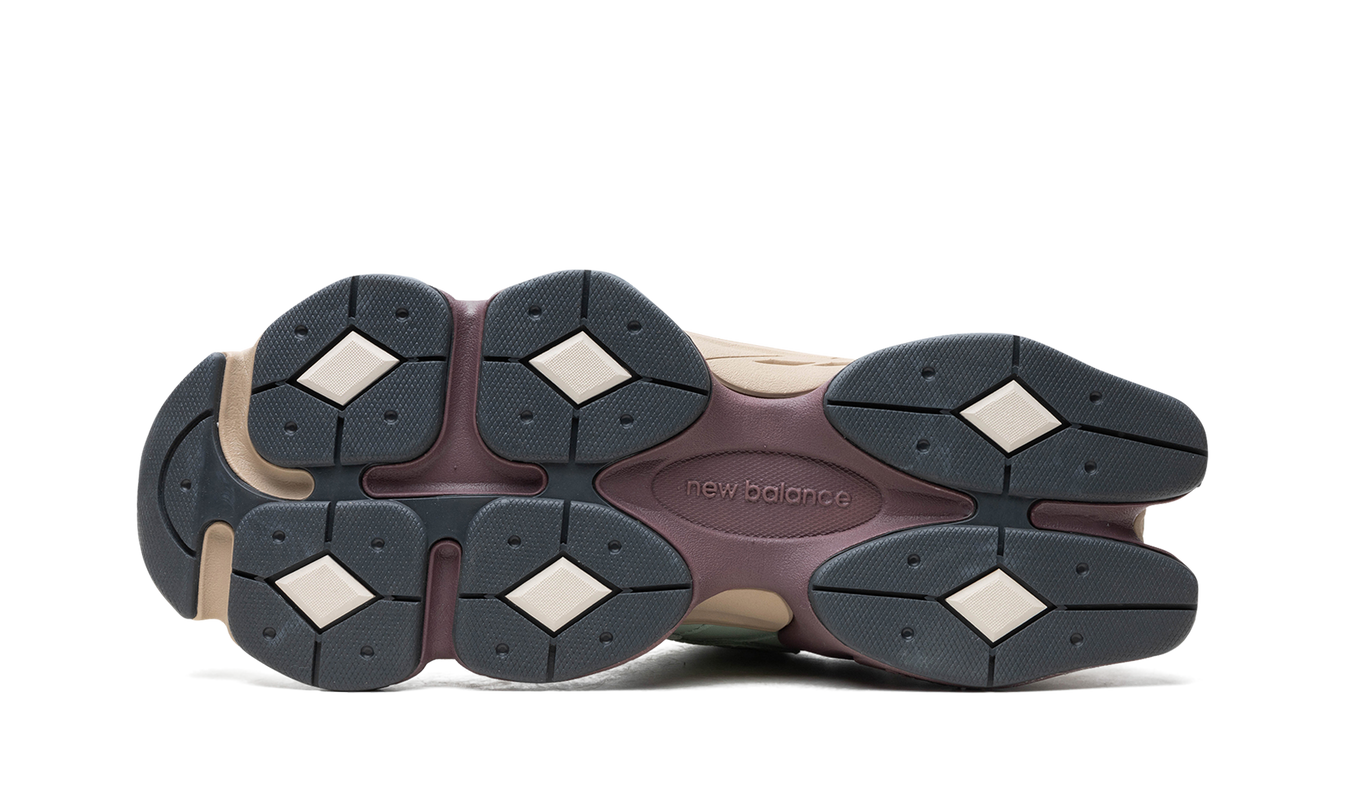 New Balance 9060 "Clay Ash"