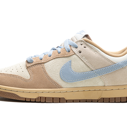 Nike Dunk Low "Sanddrift Armory Blue"