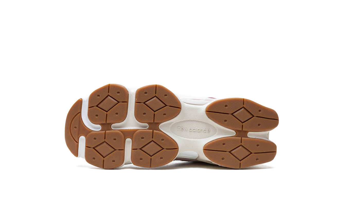 New Balance 9060 GS WIDE "Rose Pink"