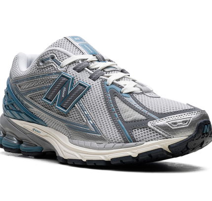 New Balance 1906 "Silver/Teal"