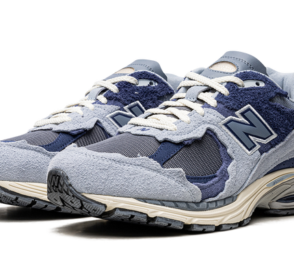 New Balance 2002RDI "Protection Pack - Blau"
