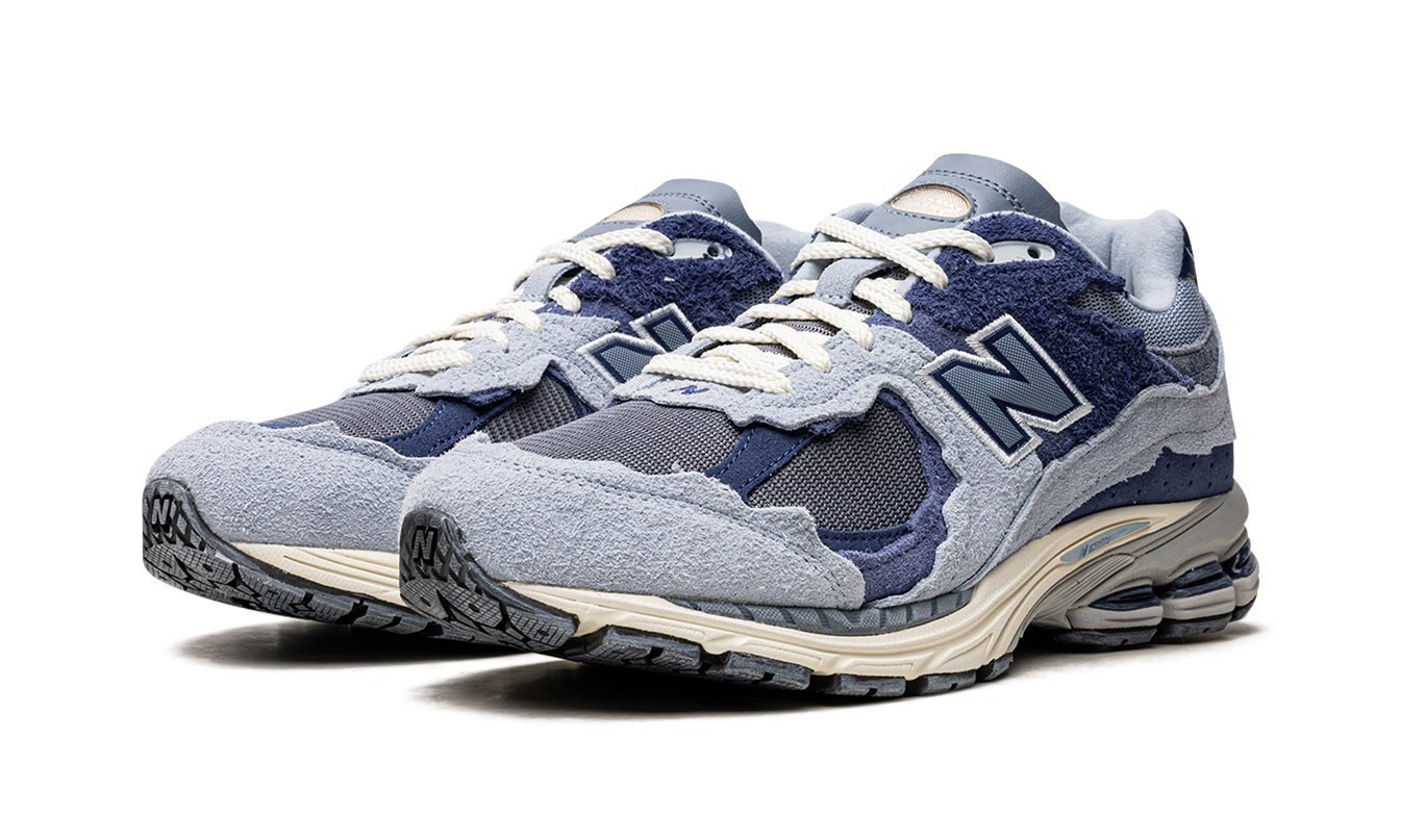 New Balance 2002RDI "Protection Pack - Blau"