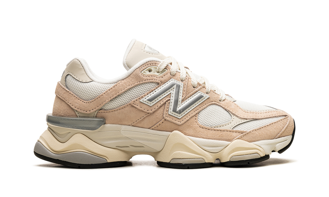 New Balance 9060 "Vintage Rose"