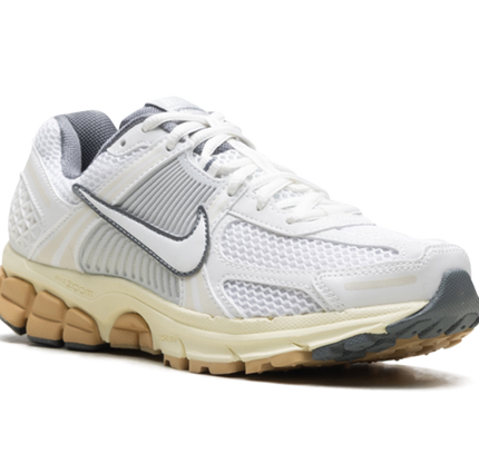 Nike Zoom Vomero 5 WMNS "Summit White Pure Platinum"