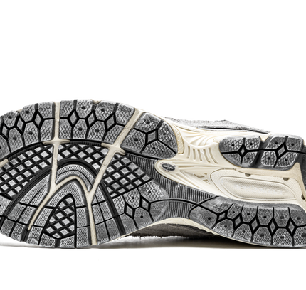 New Balance 2002R "Protection Pack - Grau"