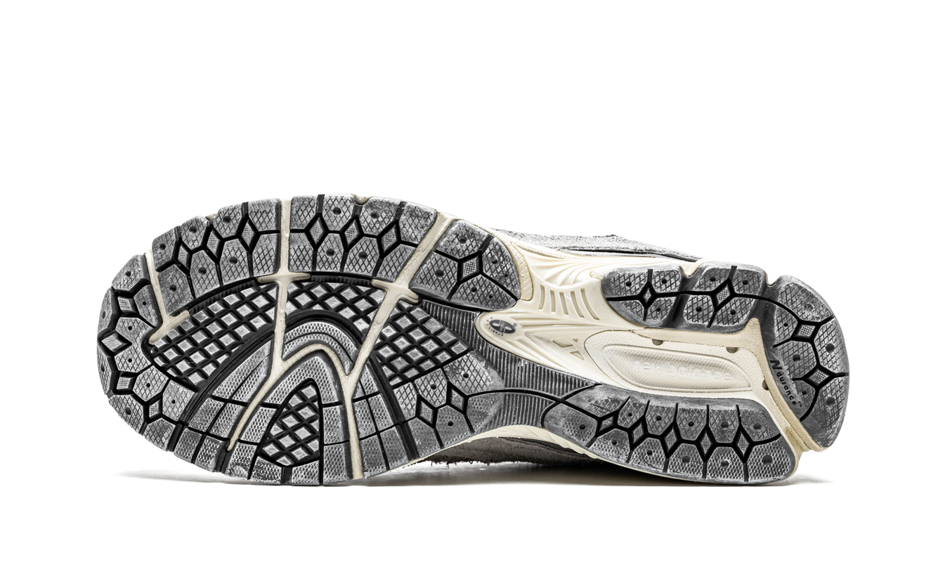 New Balance 2002R "Protection Pack - Grey"