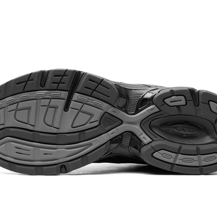 Asics Gel 1130 NS "Black"