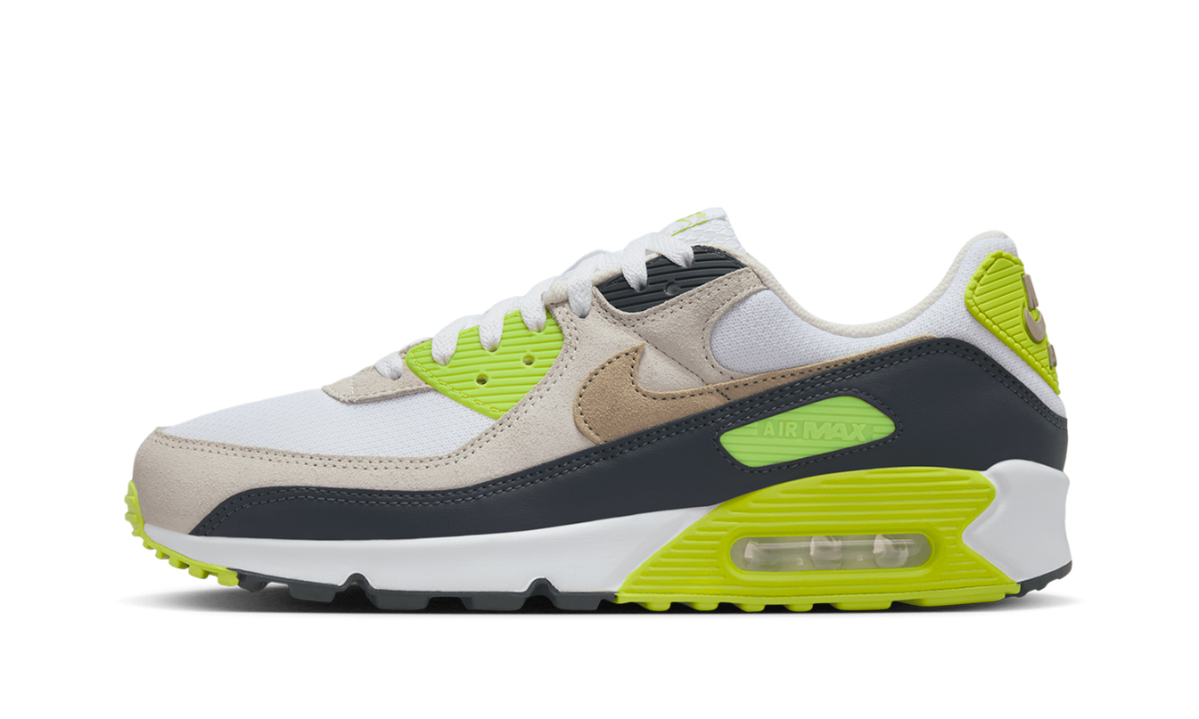 Nike Air Max 90 "Cyber"