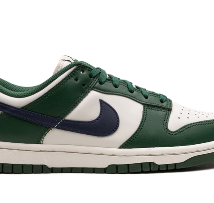 Nike Dunk Low WMNS "Gorge Green"