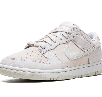 Nike Dunk Low Retro PRM "Vast Grey"
