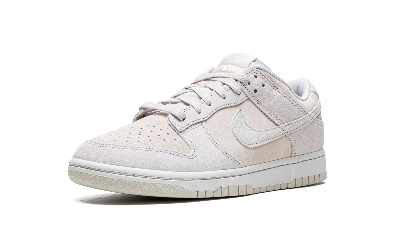 Nike Dunk Low Retro PRM "Vast Grey"