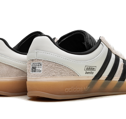 Adidas Gazelle Indoor "Bad Bunny - Off White"