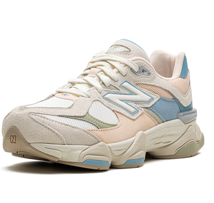 New Balance 9060 GS WIDE "Festival Pack Blue"