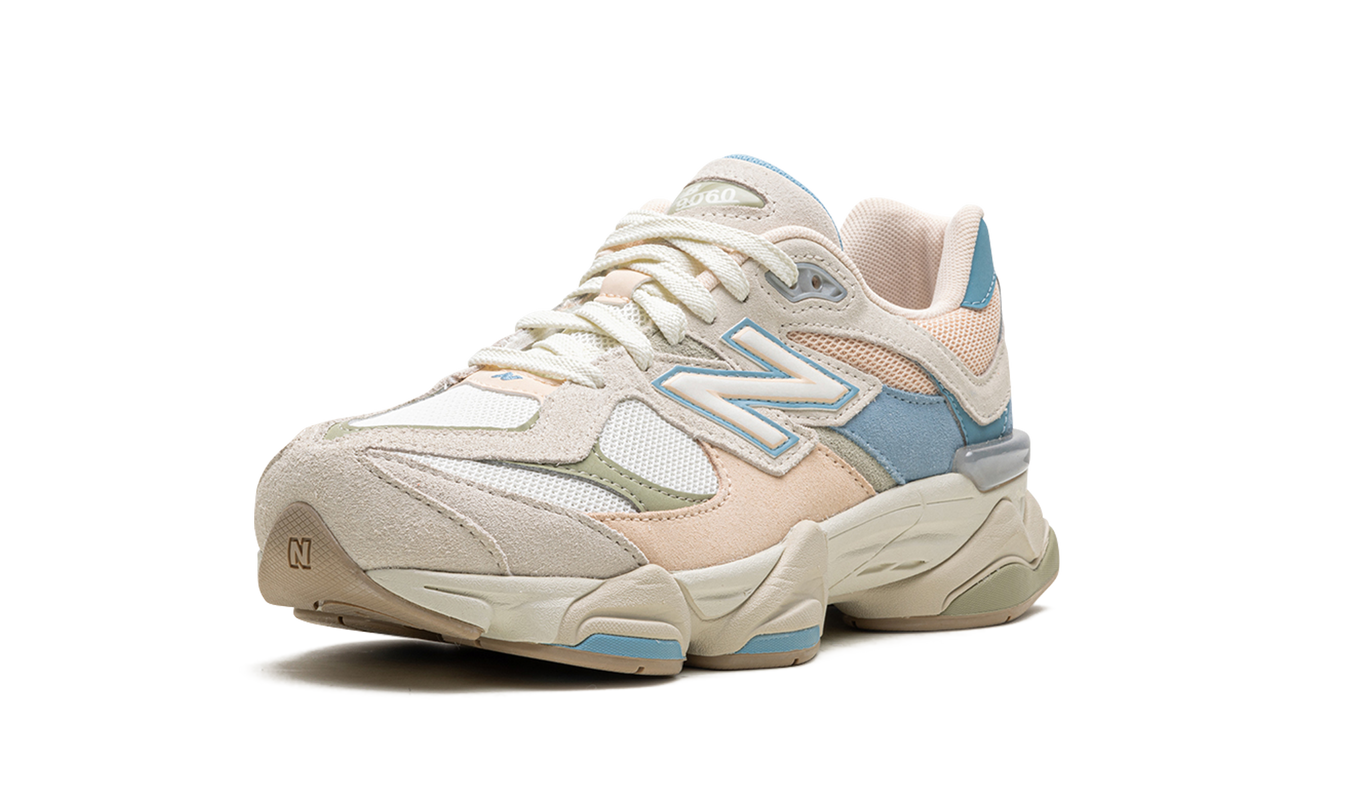 New Balance 9060 GS WIDE "Festival Pack Blue"