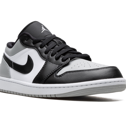 Air Jordan 1 Low "Shadow Toe"