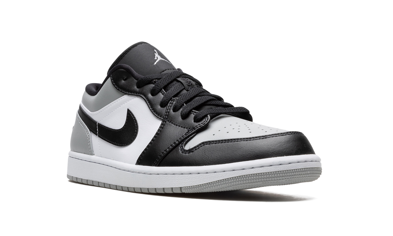 Air Jordan 1 Low "Shadow Toe"