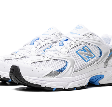 New Balance 530 "White / Sky Blue"