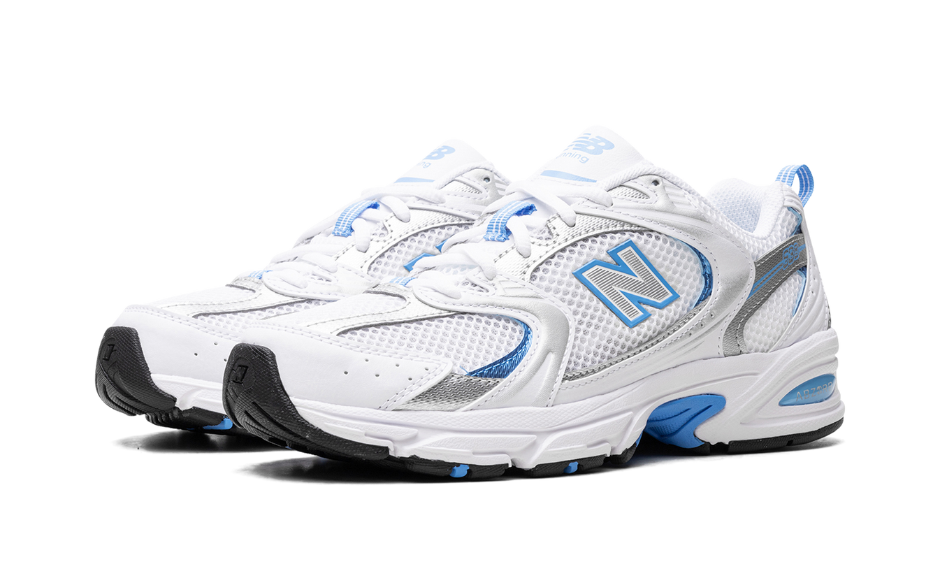 New Balance 530 "White / Sky Blue"