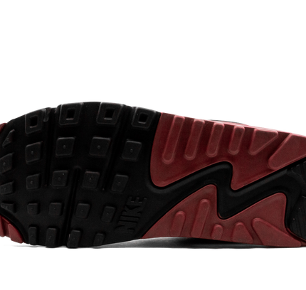Nike Air Max 90 "Recraft New Maroon"