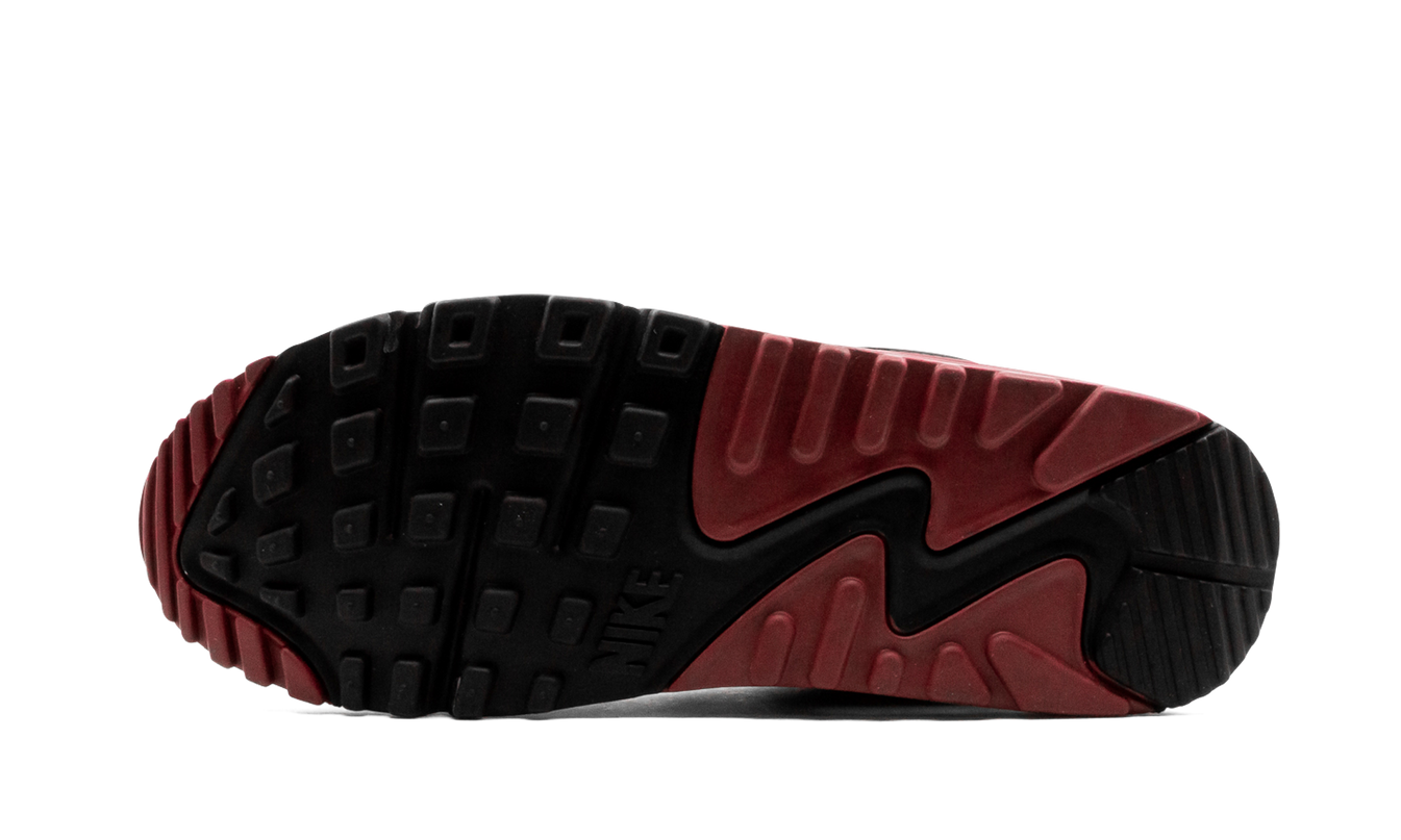 Nike Air Max 90 "Recraft New Maroon"