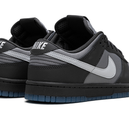 Nike Dunk Low "Anthracite"