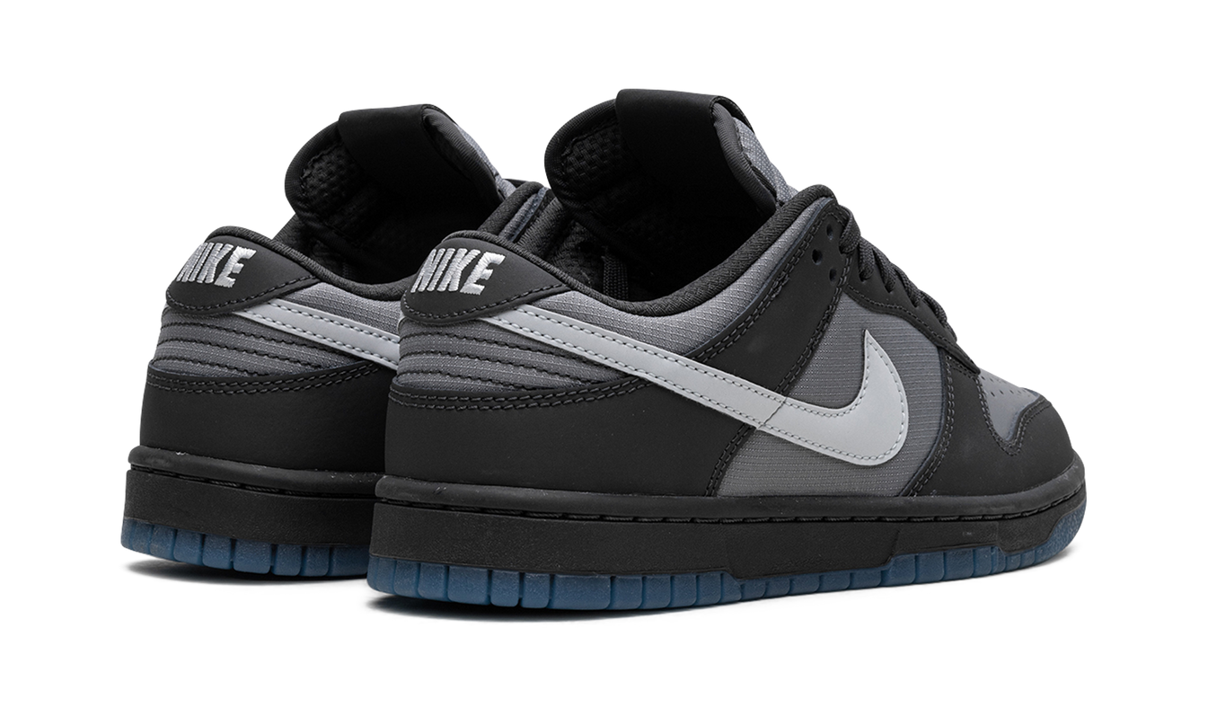 Nike Dunk Low "Anthracite"