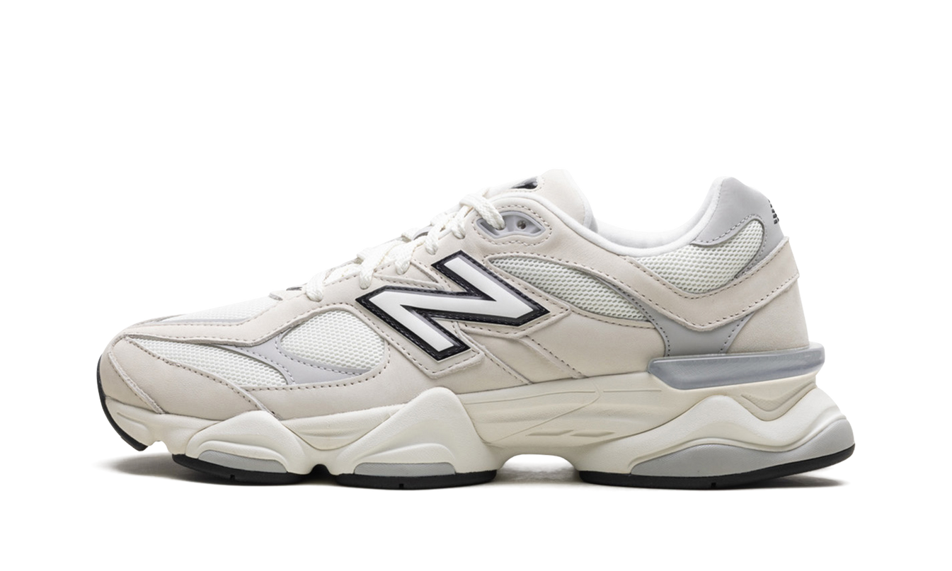 New Balance 9060 "Sea Salt Raincloud"
