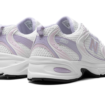 New Balance 530 "White / Purple"