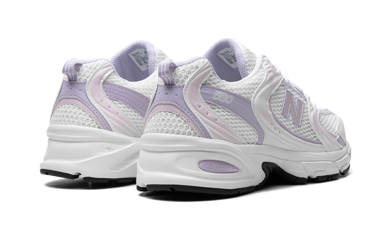 New Balance 530 "White / Purple"