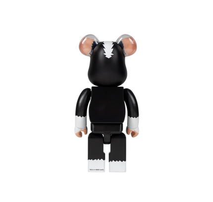 Gremlins Mohawk Bearbrick "400%"