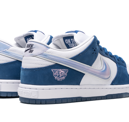 Nike Dunk SB Low "Born x Raised"
