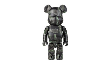 The Gayer-Anderson Cat Bearbrick 