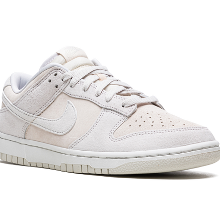 Nike Dunk Low Retro PRM "Vast Grey"
