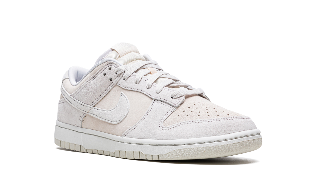 Nike Dunk Low Retro PRM "Vast Grey"