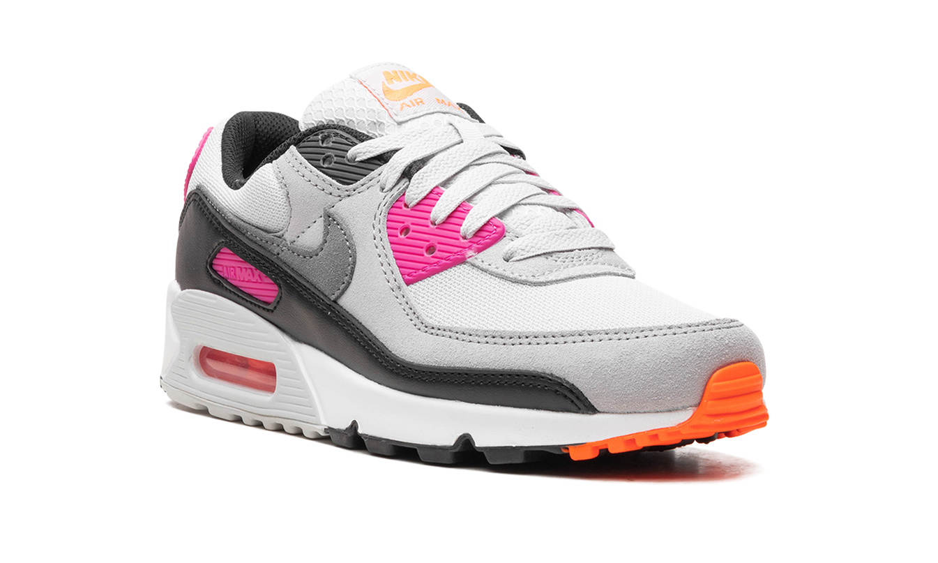 Nike Air Max 90 "Dunkin' Donuts"