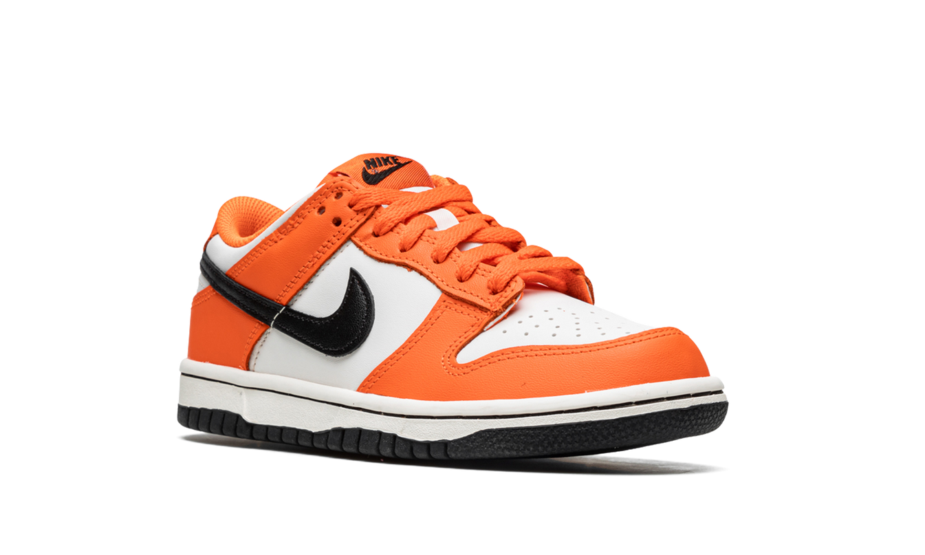 Nike Dunk Low GS "Halloween 2022"
