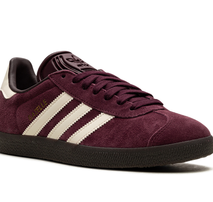 Adidas Gazelle "Maroon"
