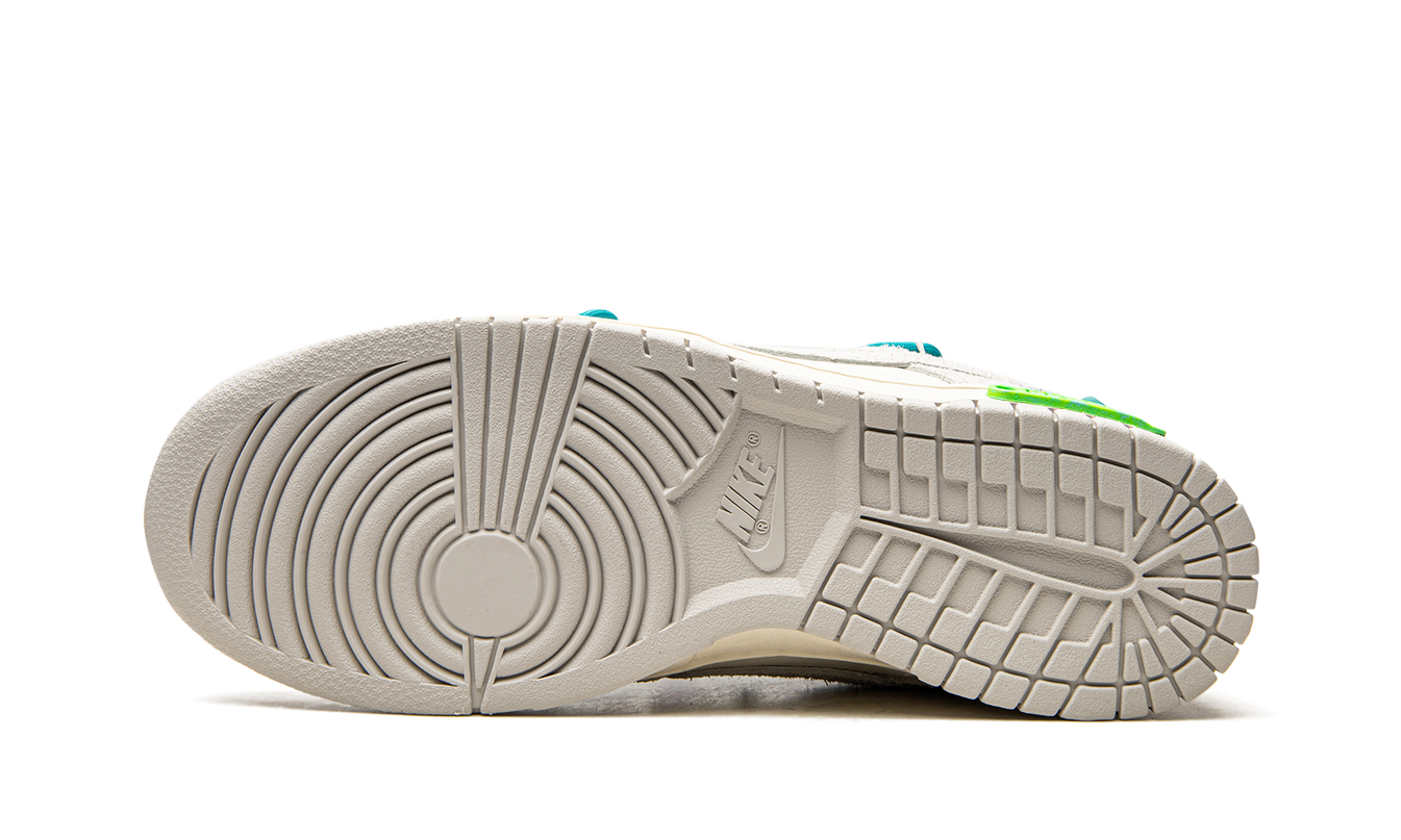 Nike Dunk Low "Off-White - Lot 36"