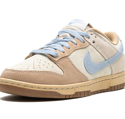 Nike Dunk Low "Sanddrift Armory Blue"