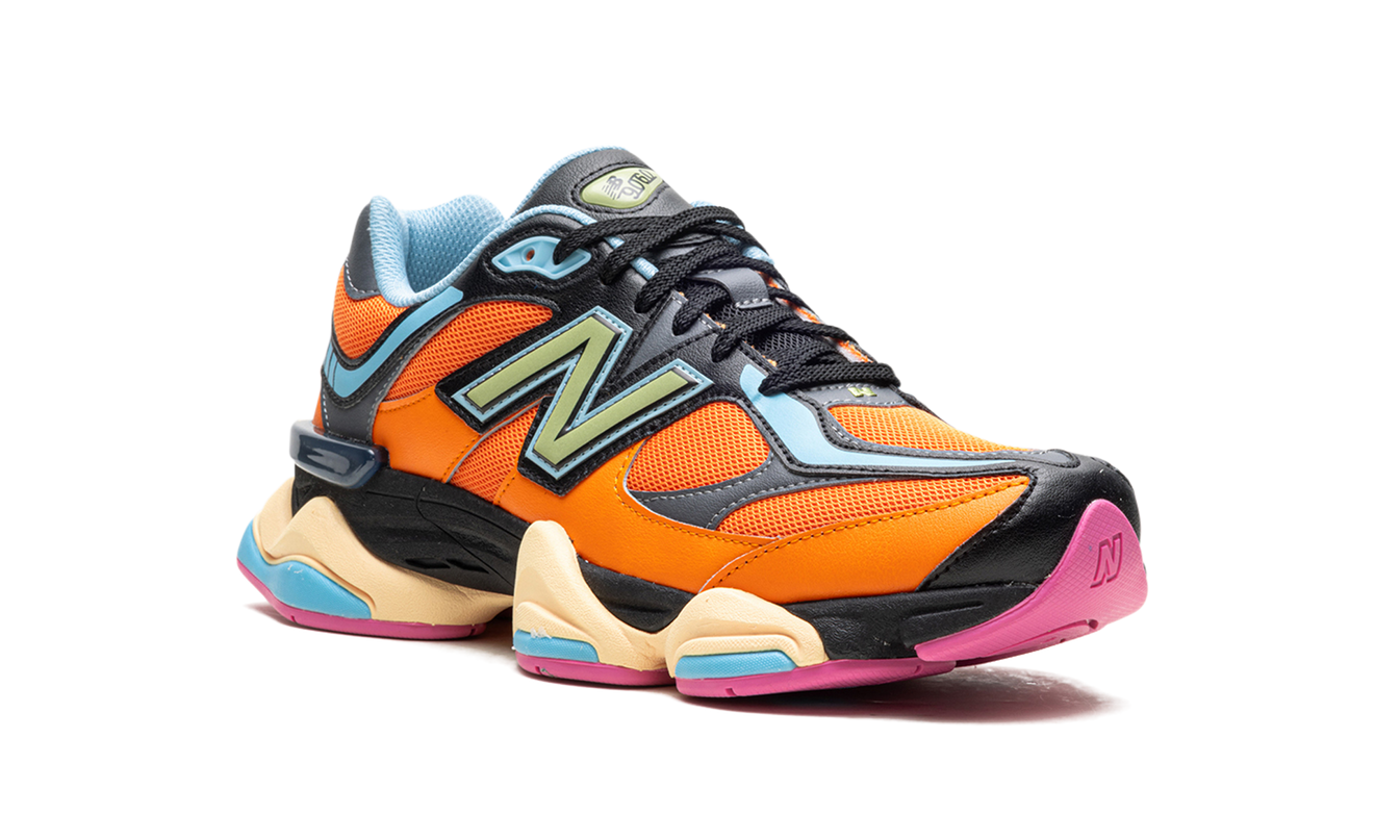 New Balance 9060 "Sun Glow"