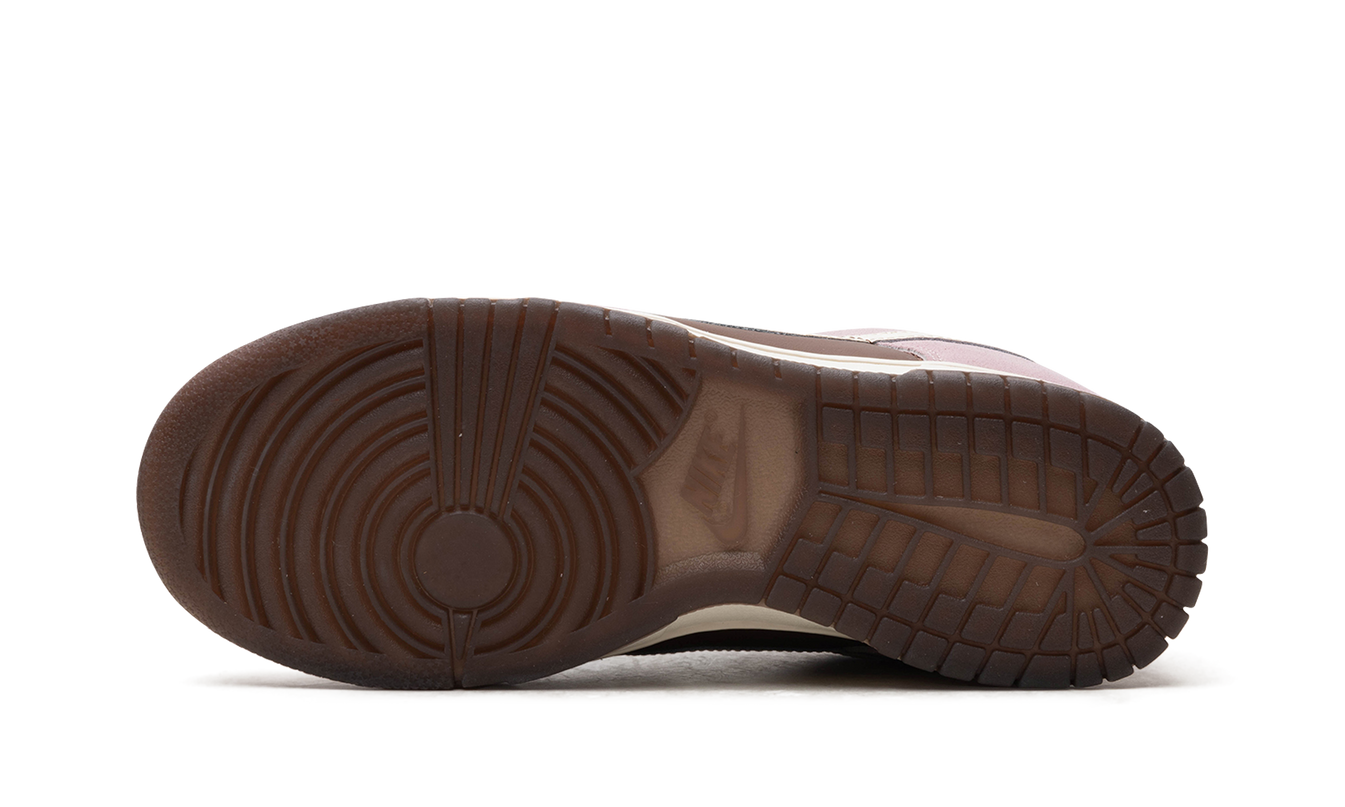 Nike Dunk Low WMNS "Neapolitan"