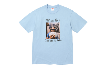 Supreme Max B Tee 