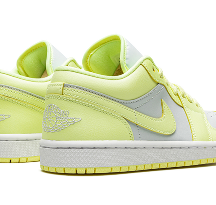 Air Jordan 1 LOW WMNS "Lemonade"