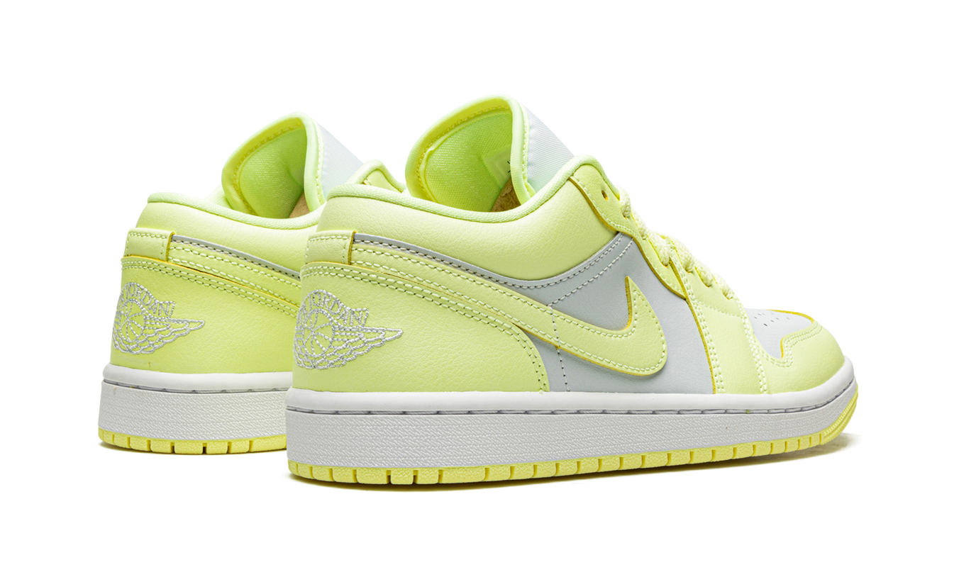 Air Jordan 1 LOW WMNS "Lemonade"